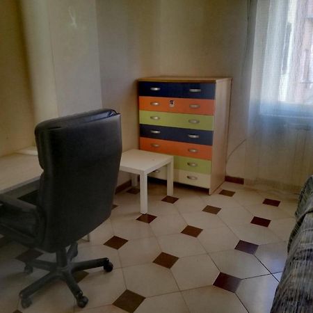 Sweet Home La Spezia Ngoại thất bức ảnh