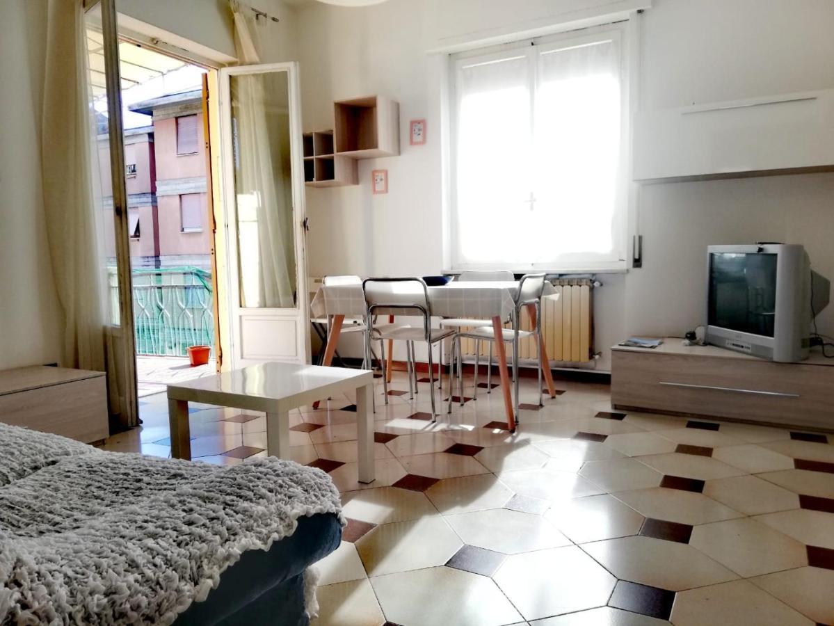 Sweet Home La Spezia Ngoại thất bức ảnh