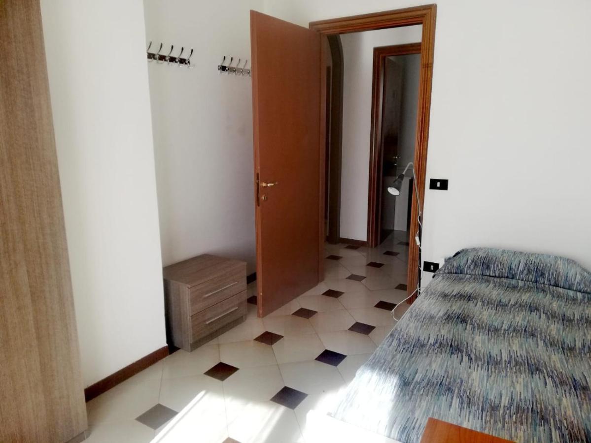 Sweet Home La Spezia Ngoại thất bức ảnh