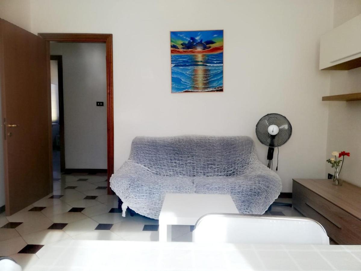 Sweet Home La Spezia Ngoại thất bức ảnh