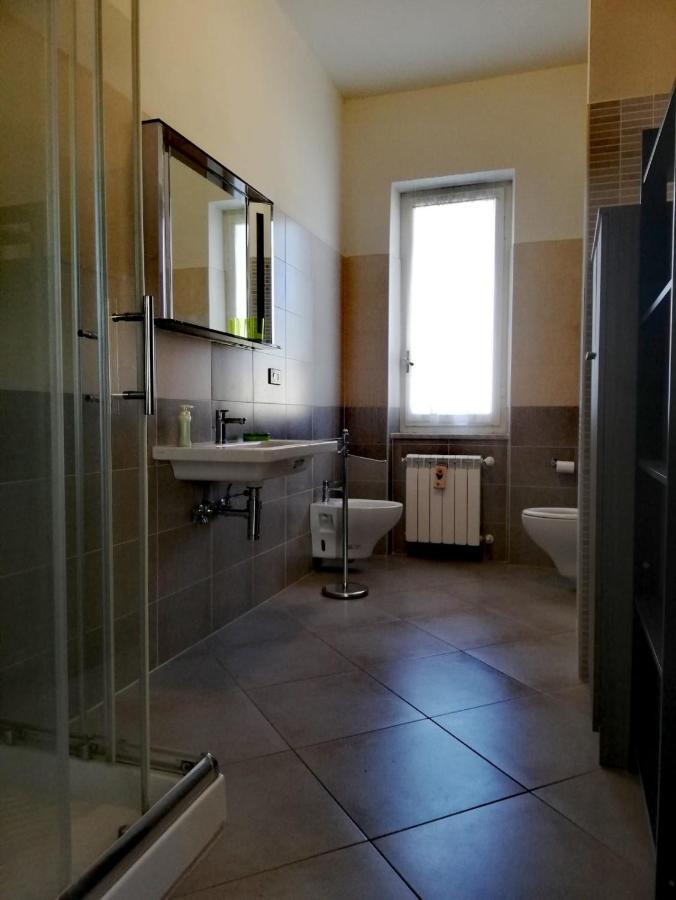Sweet Home La Spezia Ngoại thất bức ảnh