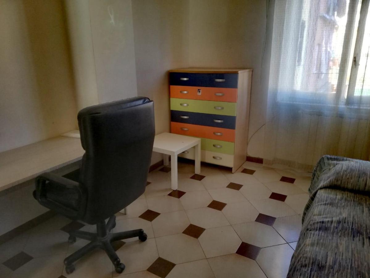 Sweet Home La Spezia Ngoại thất bức ảnh