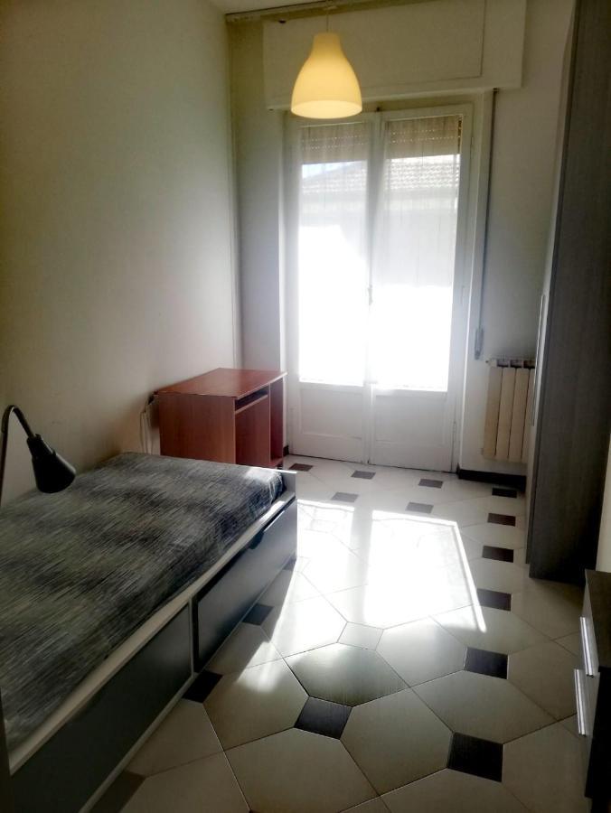 Sweet Home La Spezia Ngoại thất bức ảnh