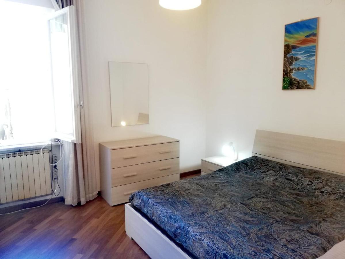 Sweet Home La Spezia Ngoại thất bức ảnh