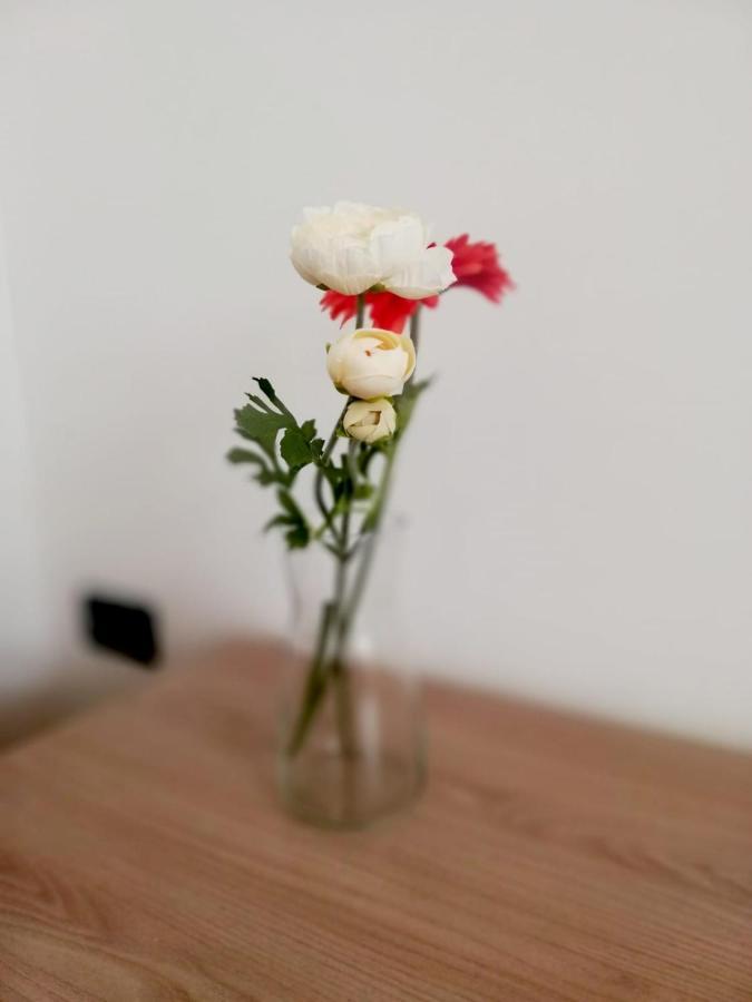 Sweet Home La Spezia Ngoại thất bức ảnh