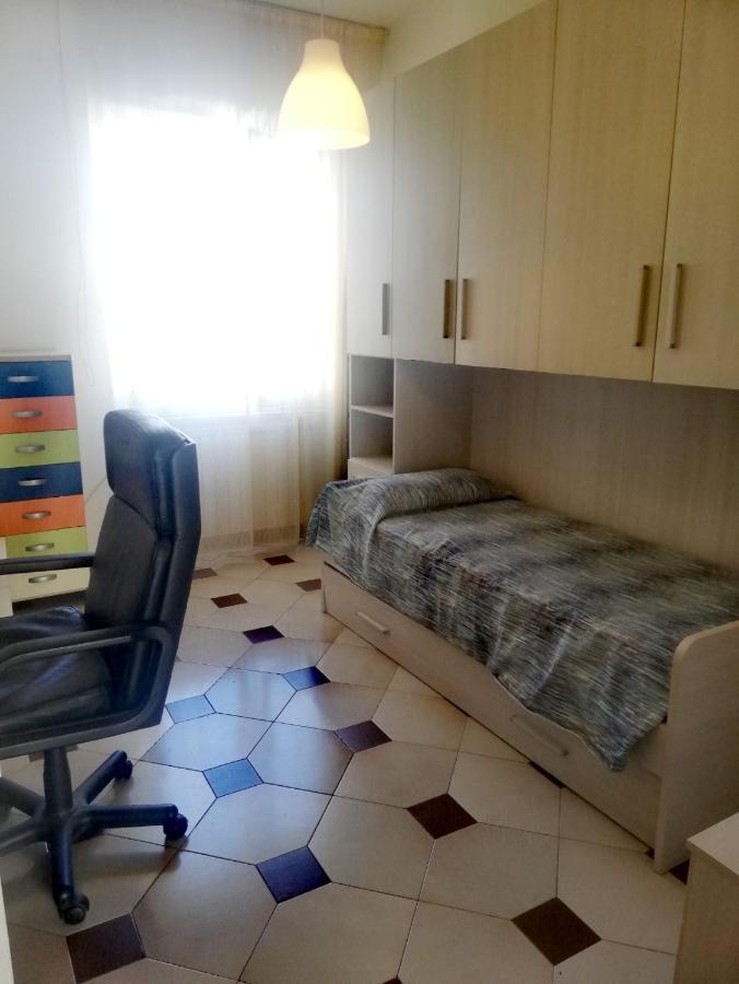 Sweet Home La Spezia Ngoại thất bức ảnh