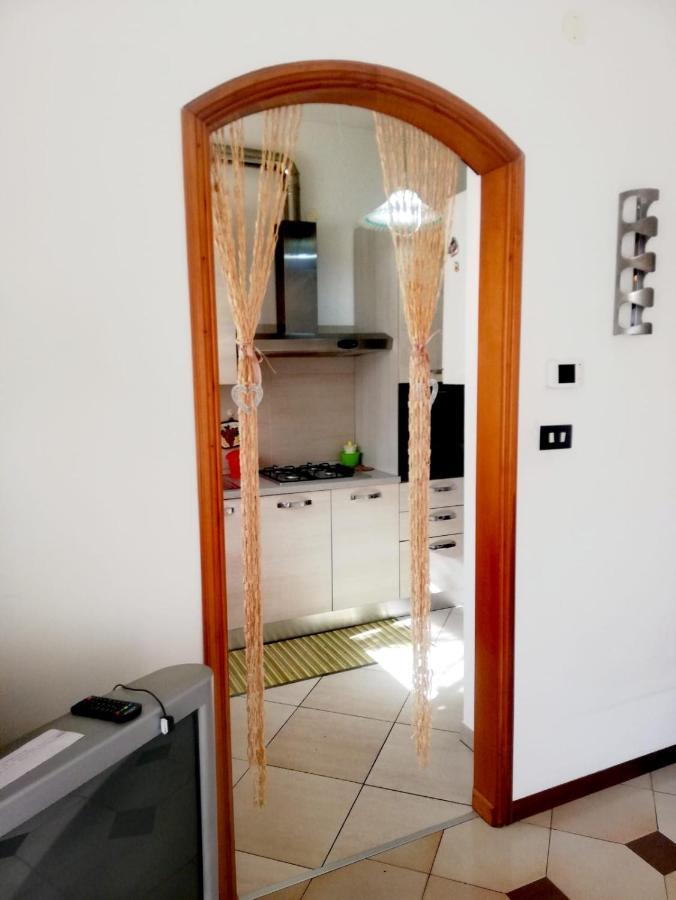 Sweet Home La Spezia Ngoại thất bức ảnh