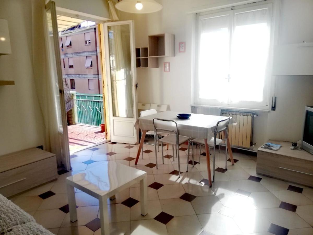 Sweet Home La Spezia Ngoại thất bức ảnh