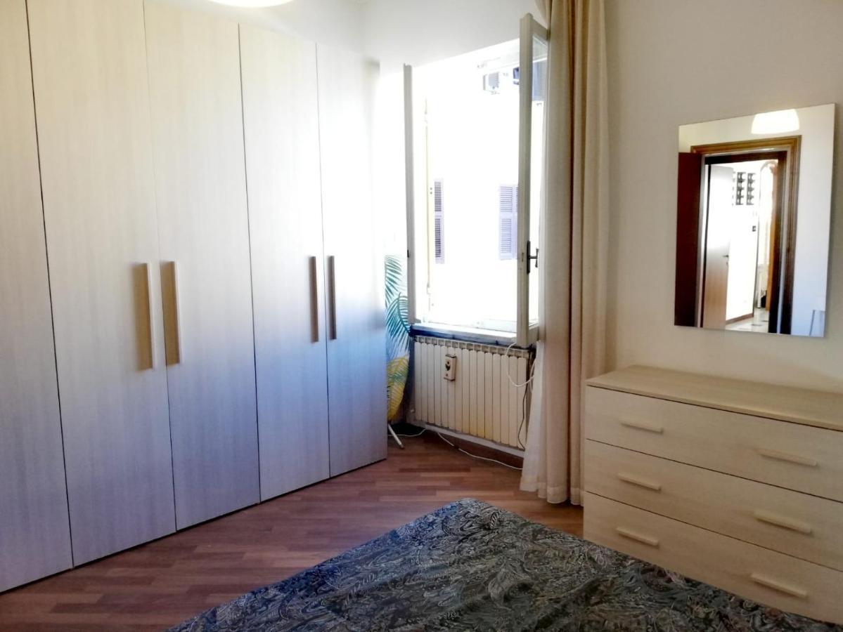 Sweet Home La Spezia Ngoại thất bức ảnh