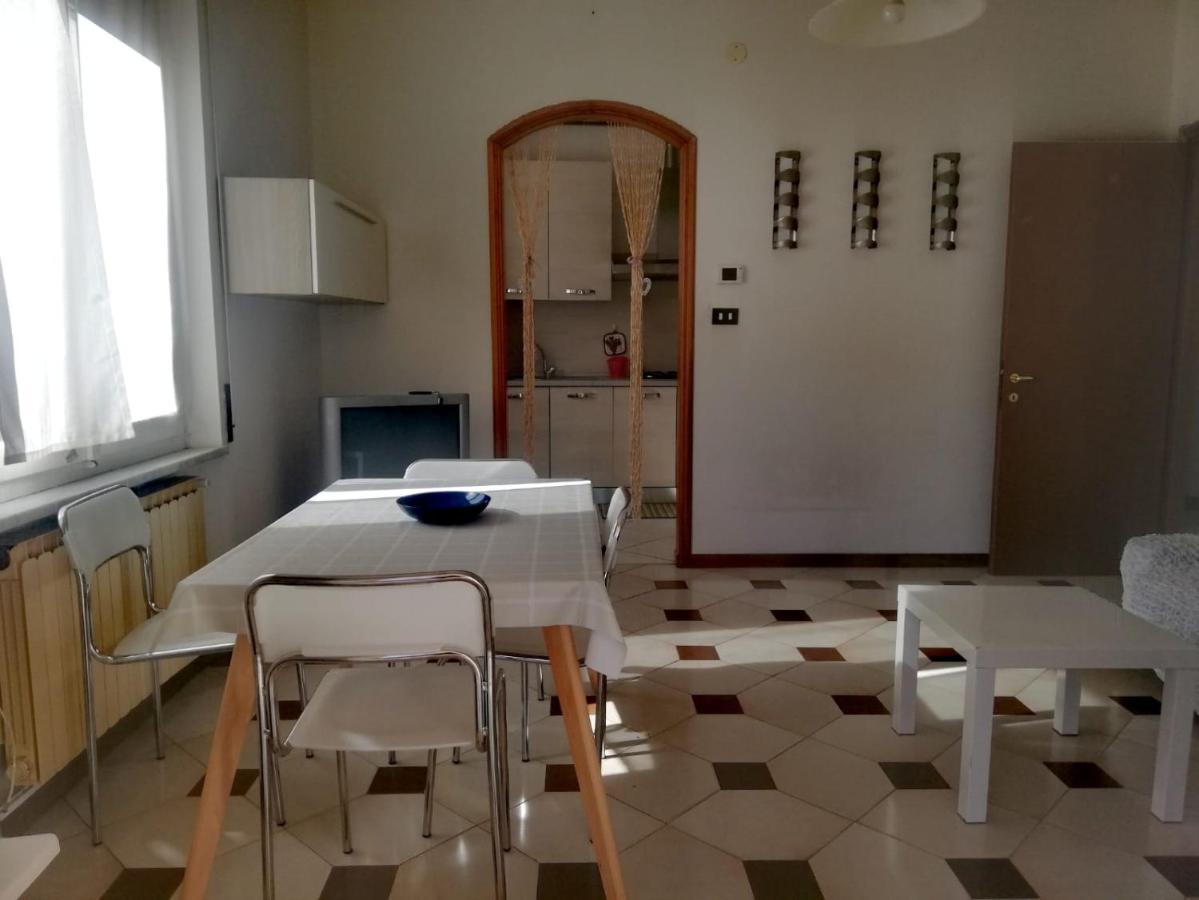 Sweet Home La Spezia Ngoại thất bức ảnh