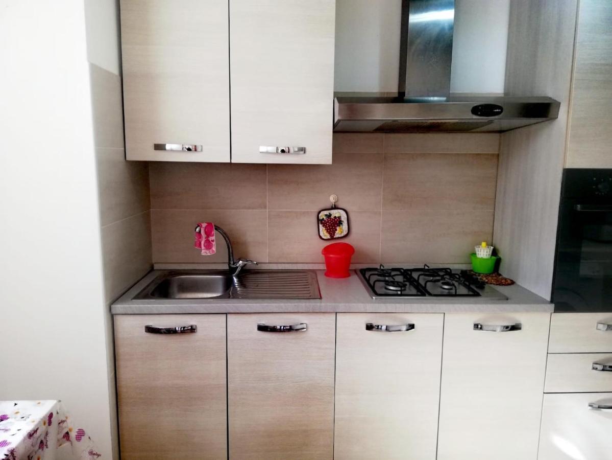 Sweet Home La Spezia Ngoại thất bức ảnh